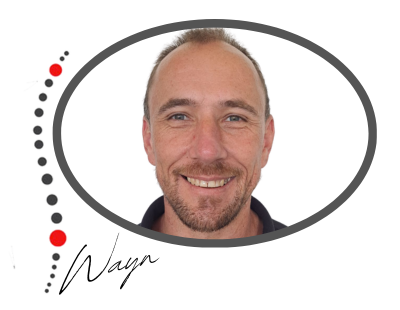 Wayn Strydom