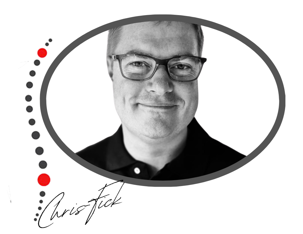 Chris-Fick Van Niekerk 